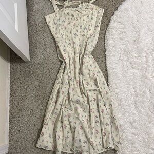 Easter/Spring dress size small